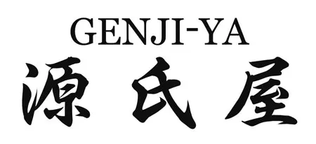 呉服・和小物　源氏屋のLogo