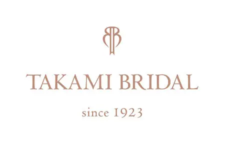 衣裳室　TAKAMI BRIDALのLogo