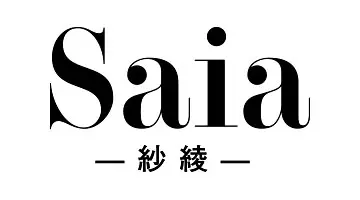 ブティック　Saia（サヤ）のLogo